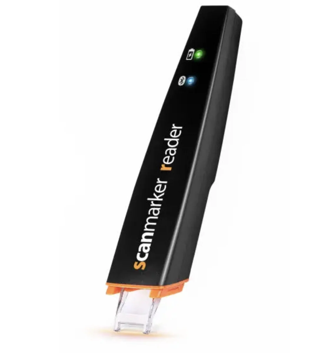 Scanmarker Reader pen scanner