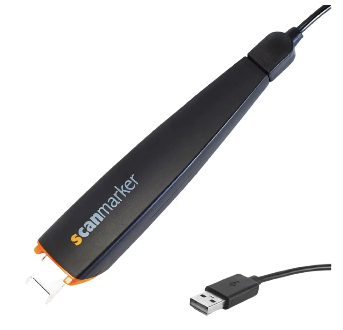 Scanmarker USB pen scanner